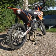 KTM Sxf 450