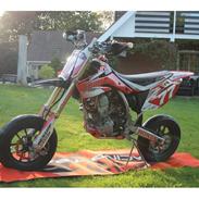 Honda CRF 150-r