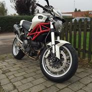 Ducati Monster 1100 ABS (solgt)