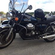 Moto Guzzi 850 t