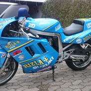 Suzuki Gsxr 