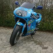 Suzuki Gsxr 