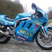 Suzuki Gsxr 