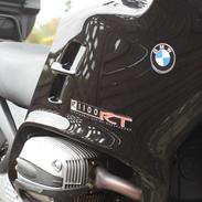BMW R 1100 RT