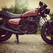 Honda CX 500 custom