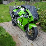 Kawasaki Zx7r 