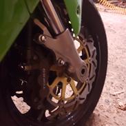 Kawasaki Zx7r 