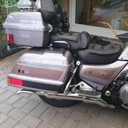 Kawasaki Voyager 1200