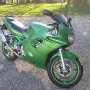 Honda cbr 600 f2 Super sport