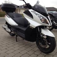 Kymco Downtown 300i ABS