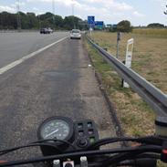 BMW R65GS