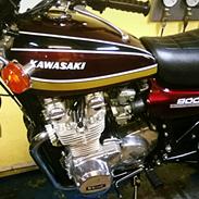 Kawasaki z1 b 900