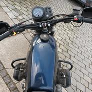 BMW R65GS