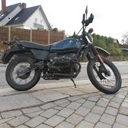 BMW R65GS