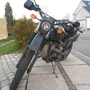 BMW R65GS
