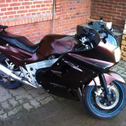 Kawasaki ZX10