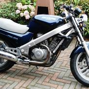 Honda NTV Revere 