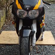 Honda CBR 900RR FIREBLADE