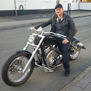 Suzuki VS 1400