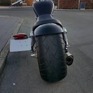 Suzuki VS 1400