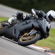 Kawasaki zx6r 636