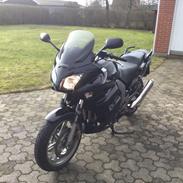 Honda Cbf 1000f