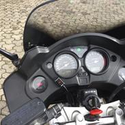 Honda Cbf 1000f