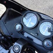 Kawasaki zx10