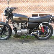 Kawasaki KZ550