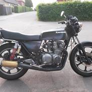Kawasaki KZ550