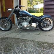 Harley Davidson FL1200