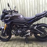 Yamaha MT-09 Tracer