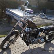 Harley Davidson Panhead