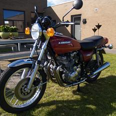 Kawasaki z650
