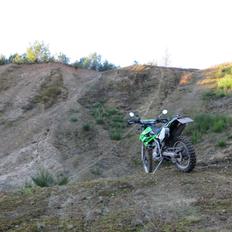 Kawasaki KLX 250