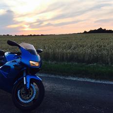 Aprilia RS 125 Extrema