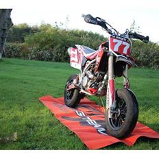 Honda CRF 150-r