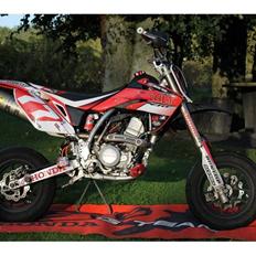 Honda CRF 150-r