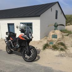 KTM 1050 Adventure 