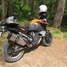 KTM 1050 Adventure 