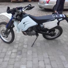 Husqvarna wr360 solgt:(