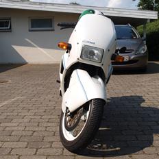 Moto Morini Dart 350