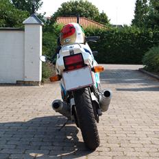 Moto Morini Dart 350