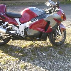 Suzuki BUSA