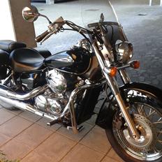 Honda VT 750 AERO