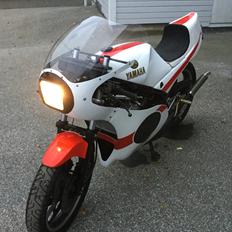 Yamaha RD 350 YPVS