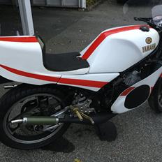 Yamaha RD 350 YPVS