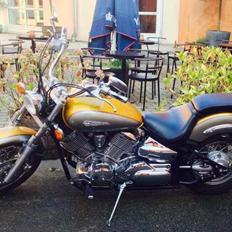 Yamaha Xvs 1100 Dragstar