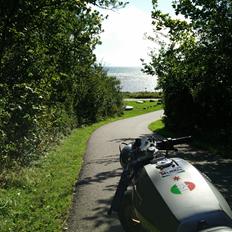 Moto Guzzi V35 II