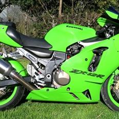 Kawasaki ZX12R Ninja